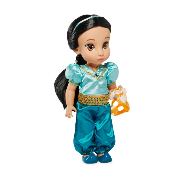 Aladdin - Jasmine Baby Disney G